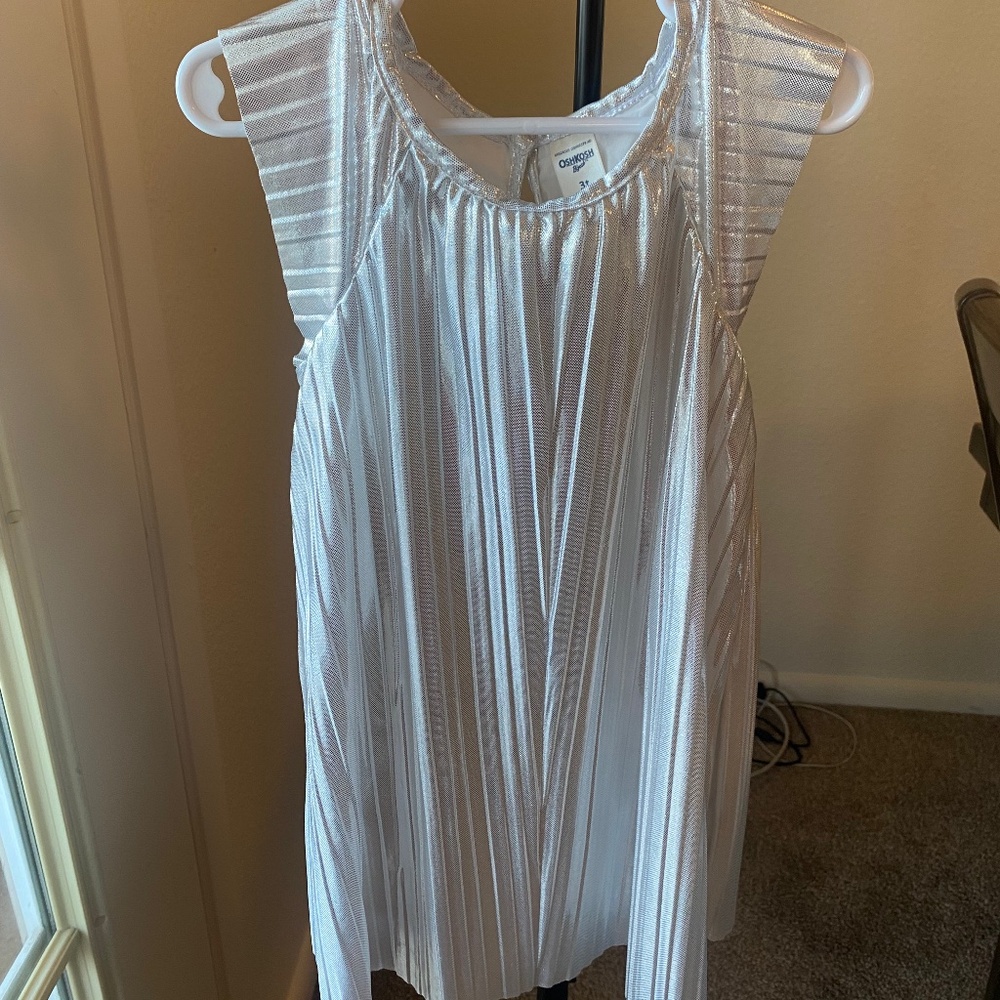 Toddler Formal dresses